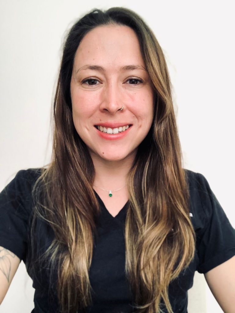 María Ignacia Sagarra
