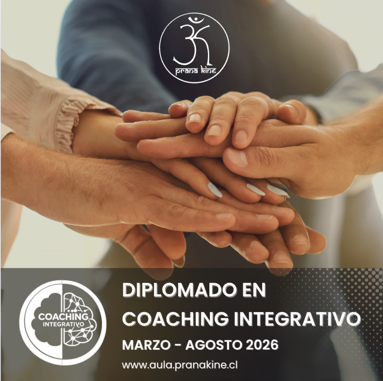 Certificación en Coaching en Bienestar Integrativo