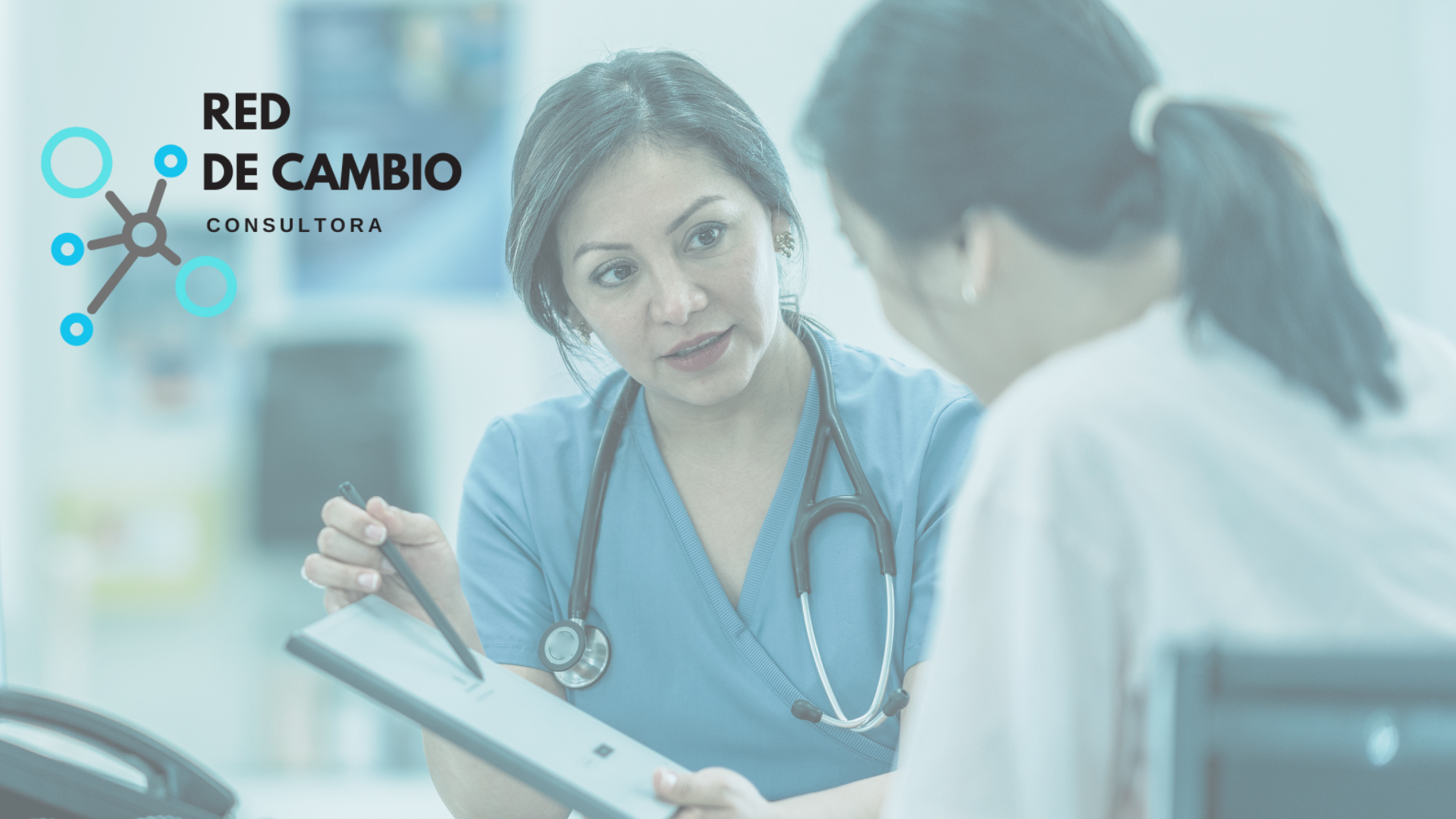 Actualización de Herramientas en Comunicación Efectiva en Contextos Sanitarios